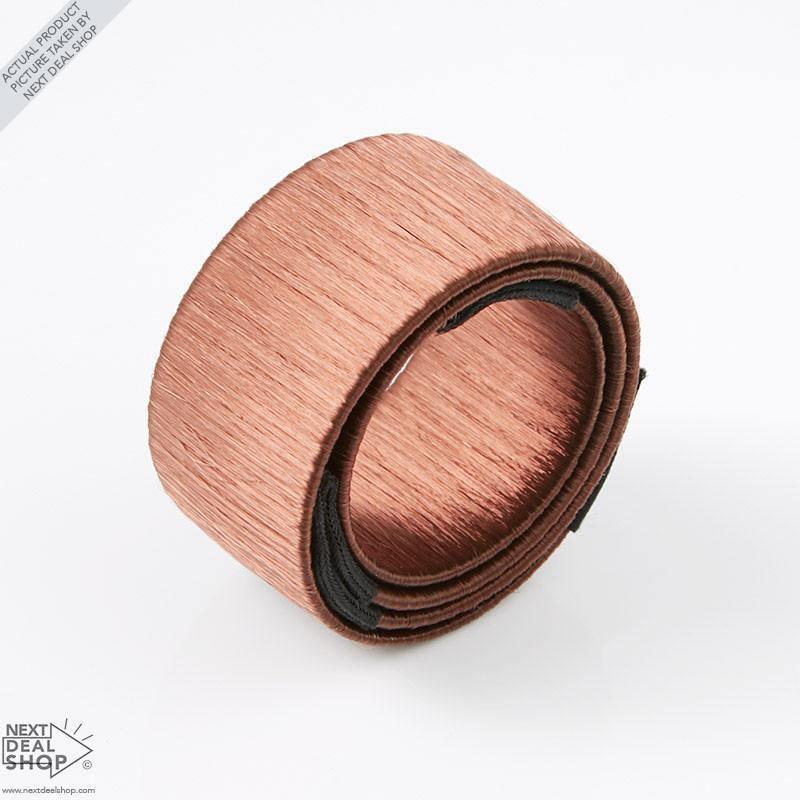 Modelador para Coque - 2 Peças - Montzel Collection