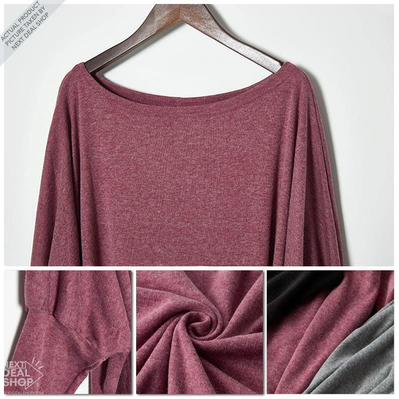 Blusa Feminina Ampla - Montzel Collection