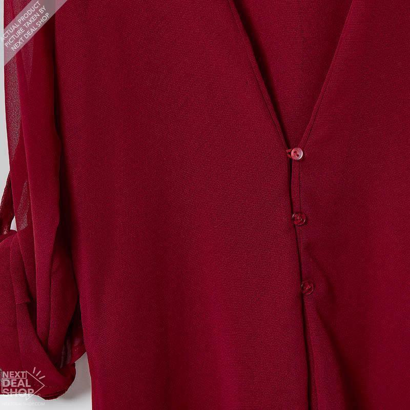 Blusa Feminina Casual - Montzel Collection