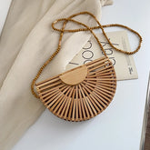 Clássica Bamboo Elegance - Montzel Collection 