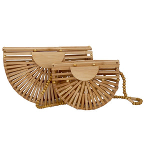 Clássica Bamboo Elegance - Montzel Collection 