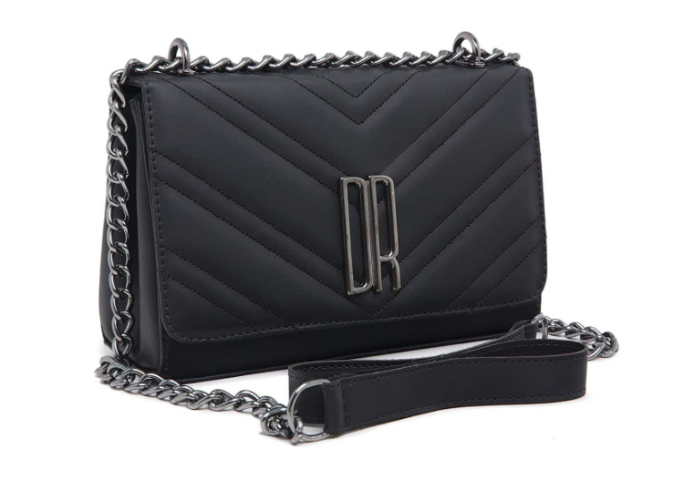 Bolsa DR Pequena Transversal