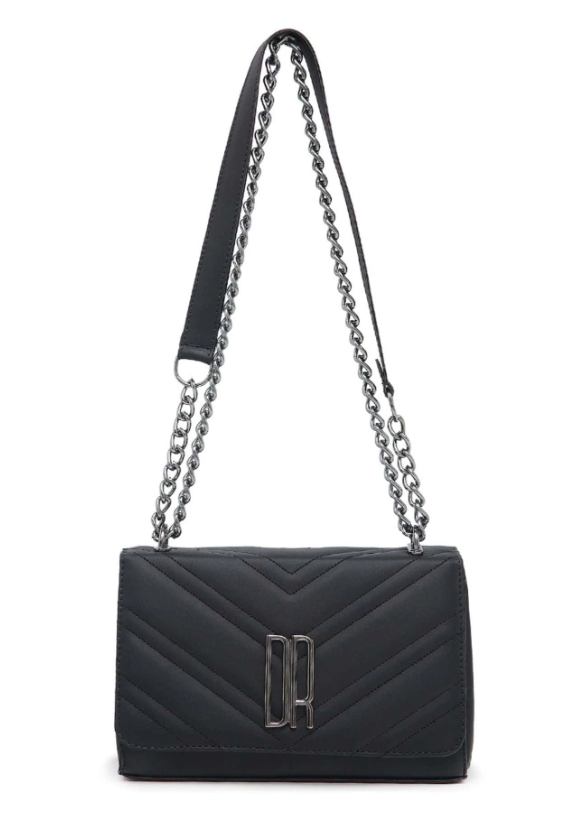 Bolsa DR Pequena Transversal