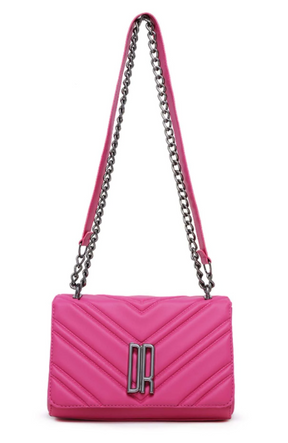 Bolsa DR Pequena Transversal