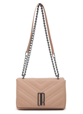 Bolsa DR Pequena Transversal