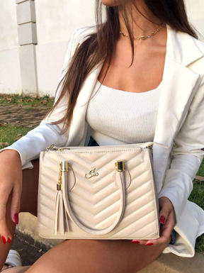 Bolsa Jm Lorena Média