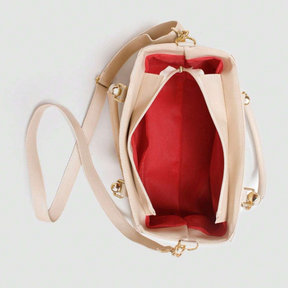 Bolsa Jm Lorena Média