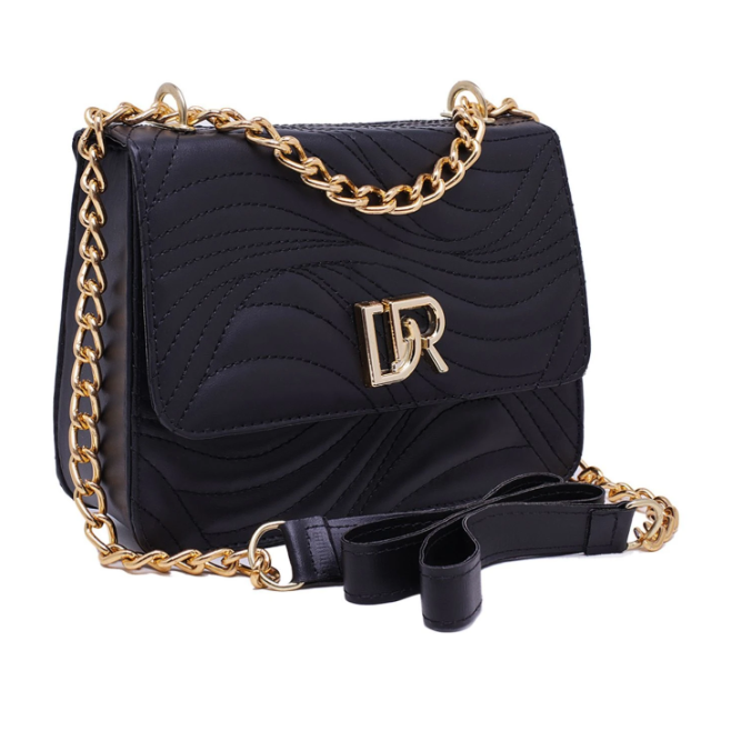 Bolsa DR corrente regulável