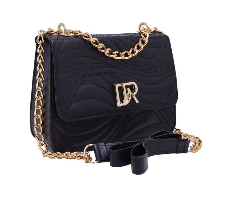 Bolsa DR corrente regulável