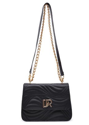 Bolsa DR corrente regulável