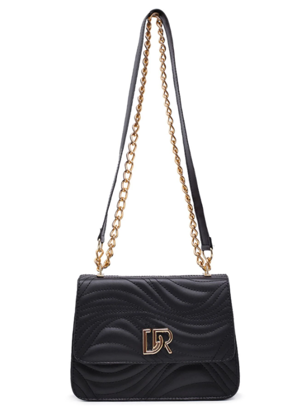 Bolsa DR corrente regulável