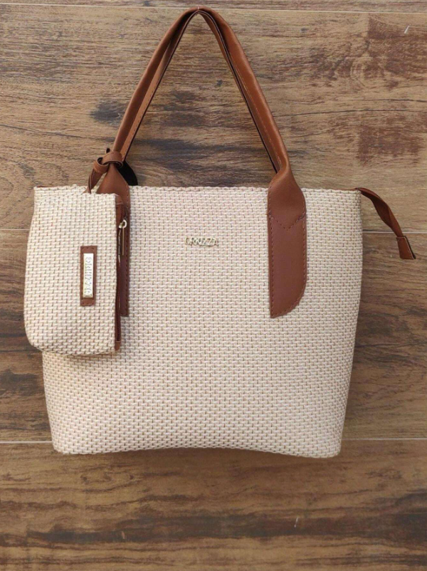 Bolsa Orkizza Focus