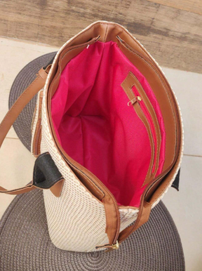 Bolsa Orkizza Focus