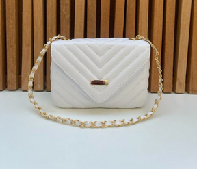 Bolsa bag minimalista