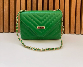 Bolsa bag minimalista