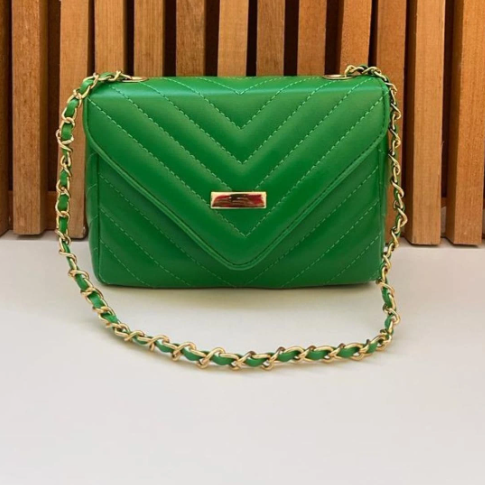 Bolsa bag minimalista