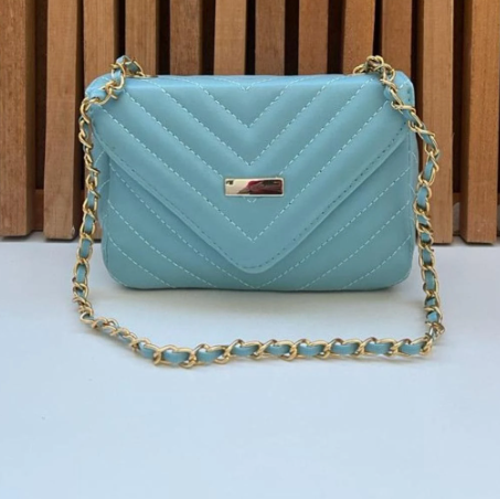 Bolsa bag minimalista