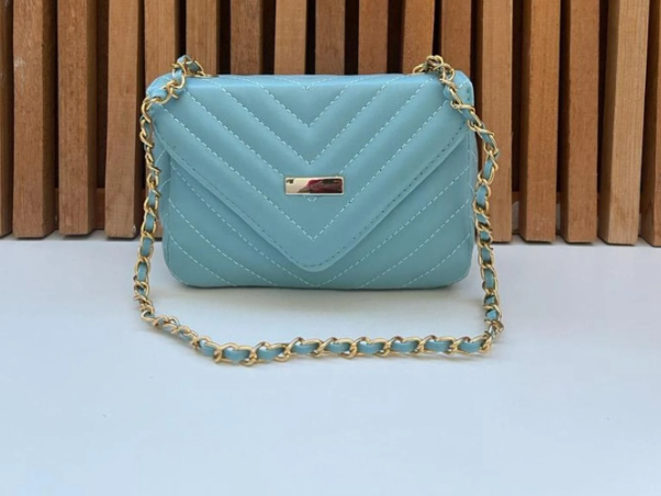 Bolsa bag minimalista