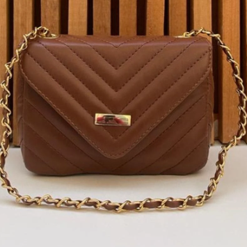 Bolsa bag minimalista