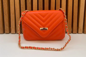 Bolsa bag minimalista