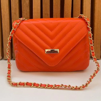 Bolsa bag minimalista