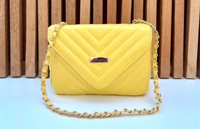 Bolsa bag minimalista