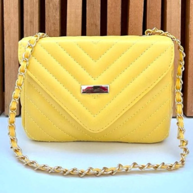 Bolsa bag minimalista