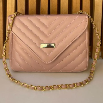 Bolsa bag minimalista