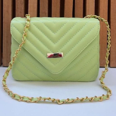 Bolsa bag minimalista