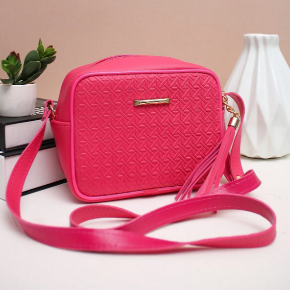 Bolsa Valentina