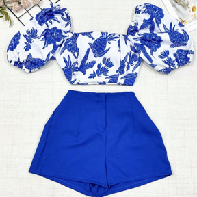 Conjunto Grécia