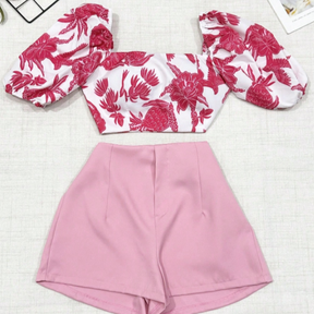 Conjunto Grécia