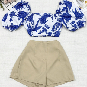 Conjunto Grécia