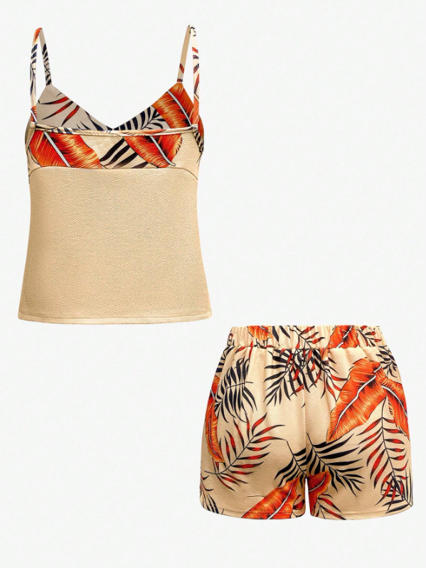Conjunto Amazônia