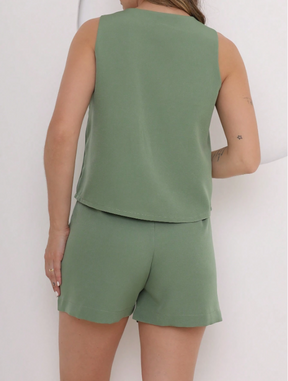 Conjunto Minimalista Premium