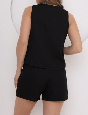 Conjunto Minimalista Premium