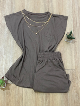 Conjunto Saturno