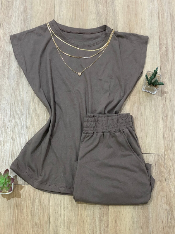 Conjunto Saturno