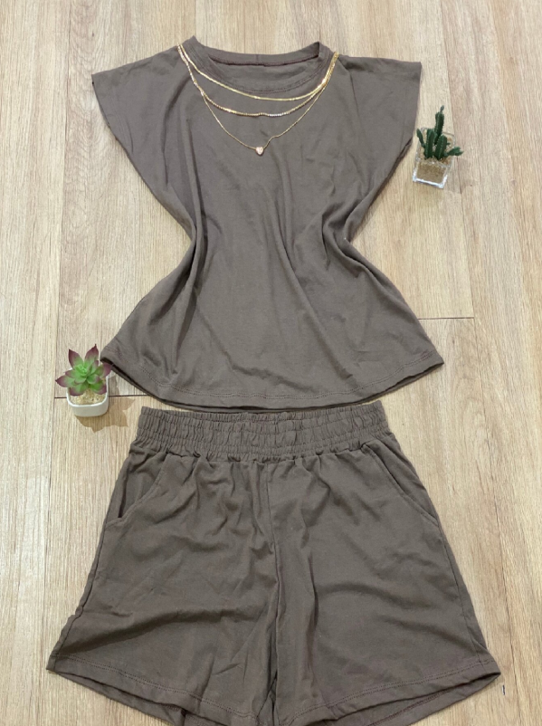 Conjunto Saturno
