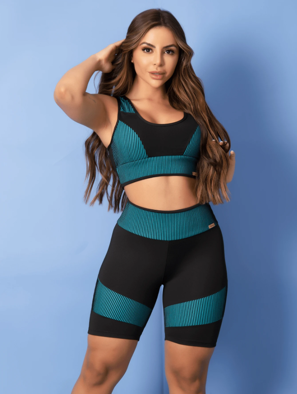 Conjunto Esportivo