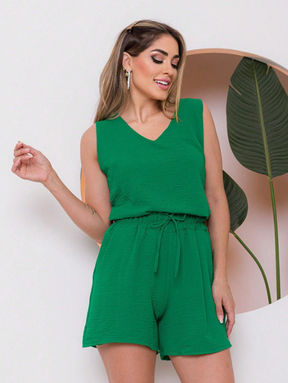 Conjunto Verão
