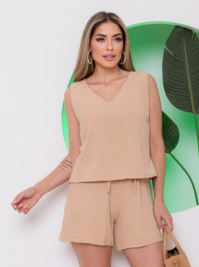 Conjunto Verão