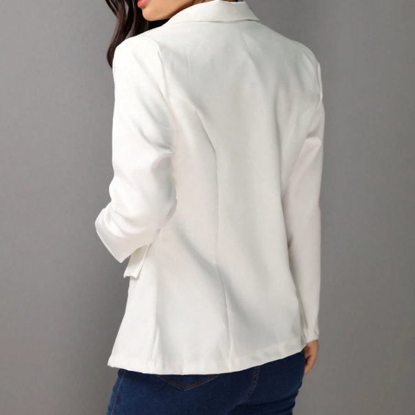 Blazer Montzel