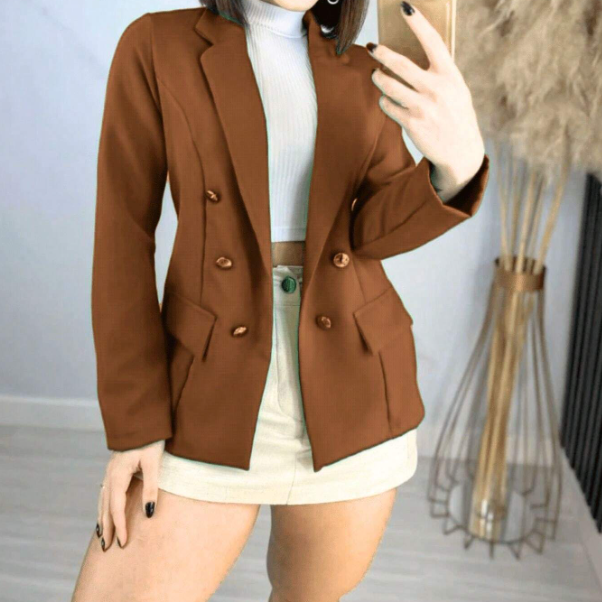 Blazer Montzel