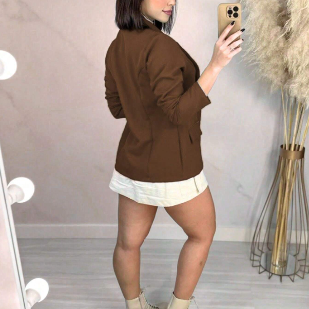 Blazer Montzel