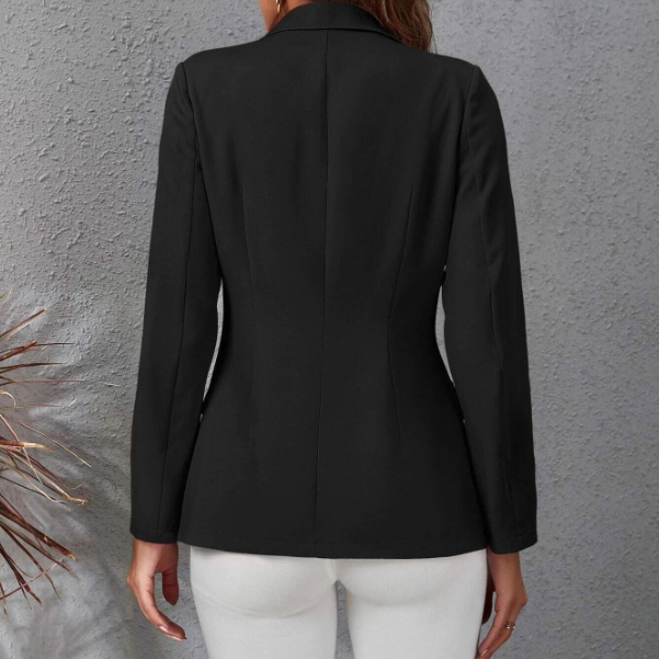 Blazer Montzel