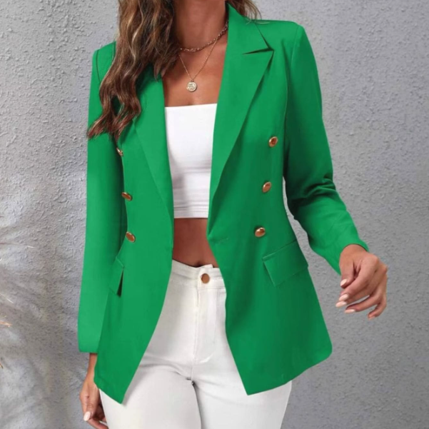 Blazer Montzel
