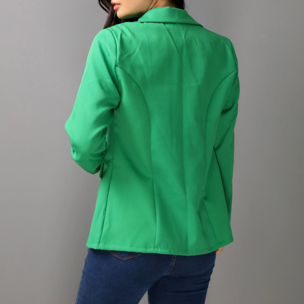 Blazer Montzel
