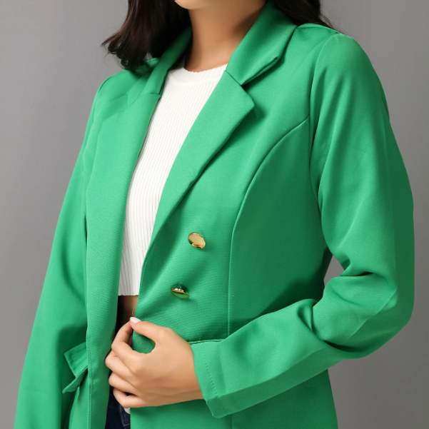 Blazer Montzel