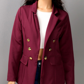 Blazer Montzel